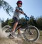 Nexcare boy biking